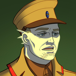 Bem Vindos  a Korsov - Capítulo 1, parte 1