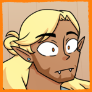 Day 3: Orange - Part 1 (2/2)