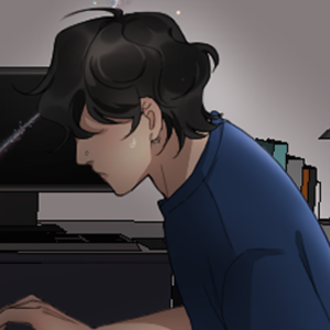 Episode 2 - Who Plays This Late?