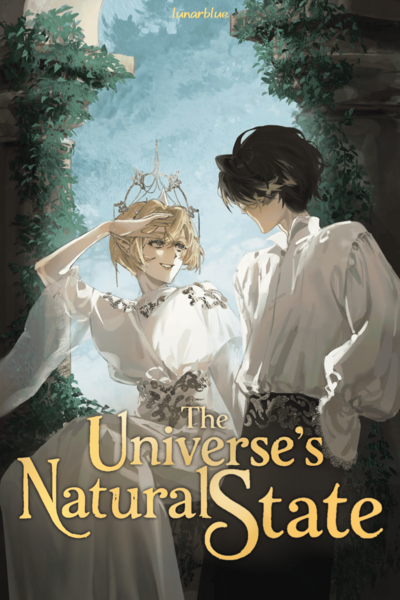 The Universe&rsquo;s Natural State