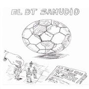 El D.T. Samudio