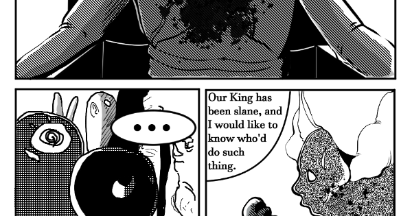 Read Mabu :: Mabu | Tapas Community