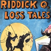 RIDDICK Q. LOSS TALES 