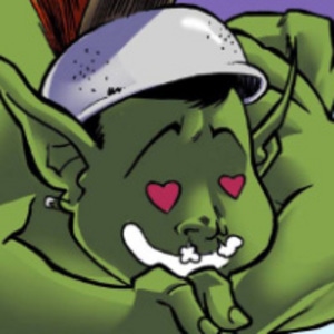 3. In House of Pleasure...