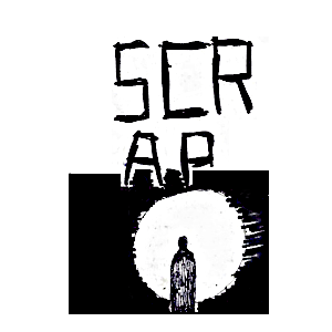 Episode 8: Crossroads