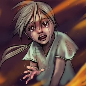 Chapter 01 - Torch (Part 01 & 02)