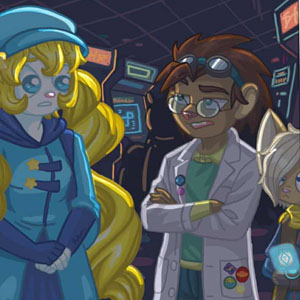 Chapter 5 : The Wrong First Impression