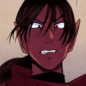 Thief of Worlds - Episode I .6