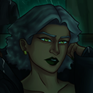 Chapter 5: Tidings