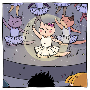 Stories of November 2024