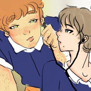 Ti voglio bene (PROLOGO)