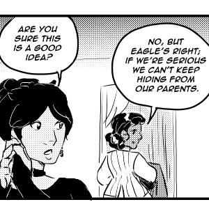Licensed Heroes Comic 390