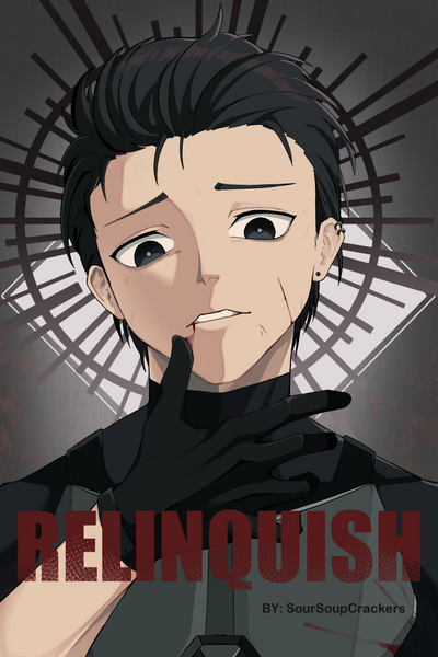 Relinquish