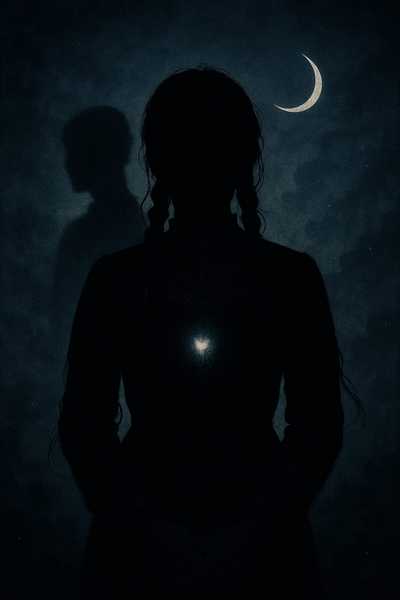 Inside the Black: In the Shadow of Letters