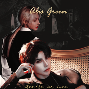 Chapter 13 - Grimwood brothers