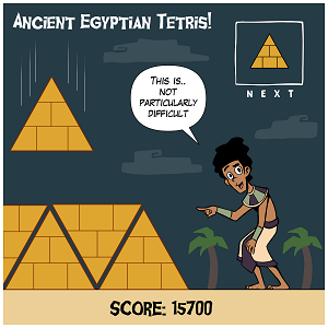 Some Shapes Work Better Than Others