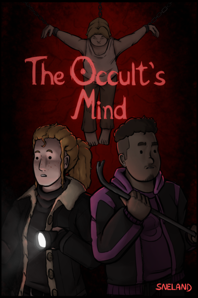 The Occult's Mind