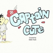 Captain Cute