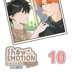 Ep. 10: Café Studies (2)