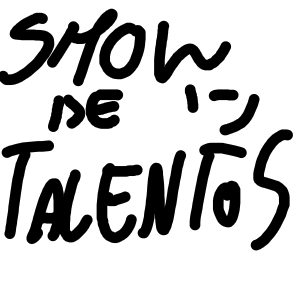 Show De Talentos - Pag 2