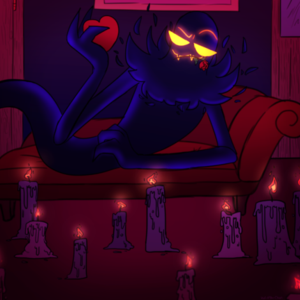 Chapter Six: The Flirt (pt. 1)