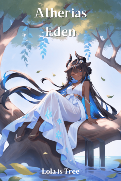 Atheria's Eden: Novel