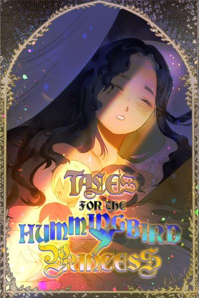 Tales For The Hummingbird Princess