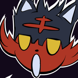 pokemon Alola starter reaction