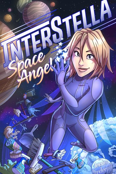 InterStella Space Angel