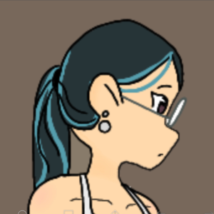 Chapter Two: The Demon in my room, Pg 1-2-3