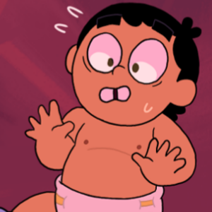 Chapter #1 - How it ALL Began!