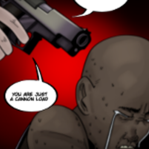 &uml;The legend&uml;