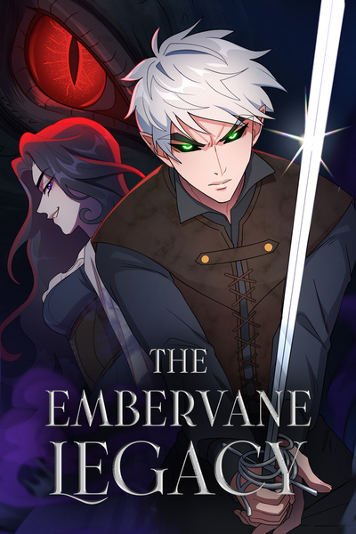 The Embervane Legacy