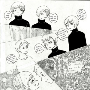 The Breakup - Page 16