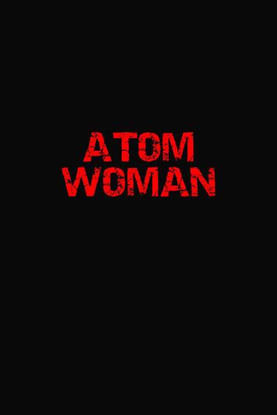 Atom Woman