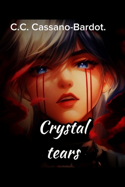 Crystal Tears...love triangle