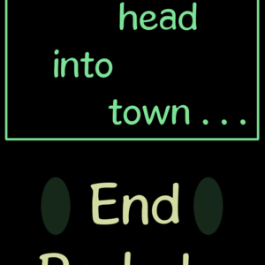 Prelude - Page 15 [END]