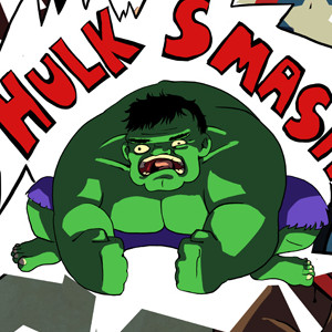 Avengers - a summary