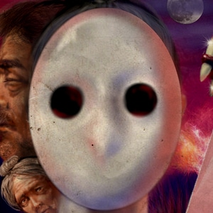 O Demônio sem Rosto