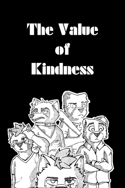 The Value of Kindness