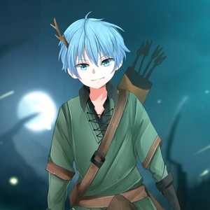 Chapter 2 - Kiichi's Story