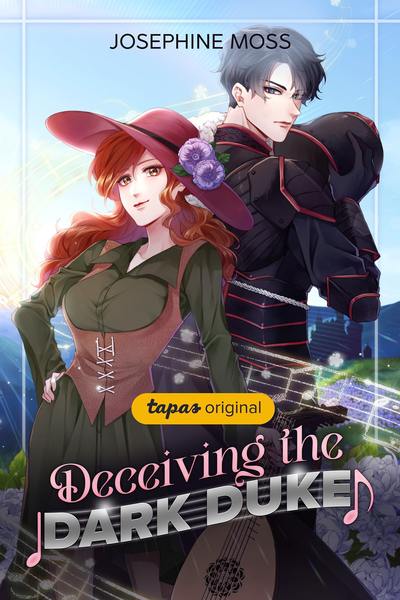 Tapas Romance Fantasy Deceiving the Dark Duke