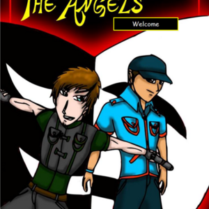 The Angels - 02
