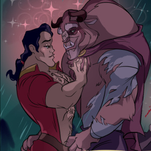 Beast 04