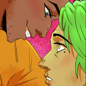 EP10 - DON&rsquo;T LAUGH (I LOVE YOU)