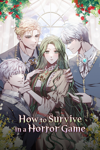 How to Survive in a Horror Game