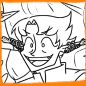 Day 3: Orange - Part 3 (2/2)