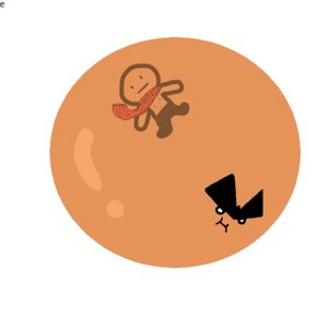 Dino The Alien