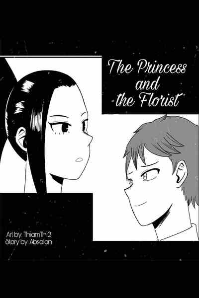 The Princess and the Florist