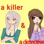 A killer and a detective